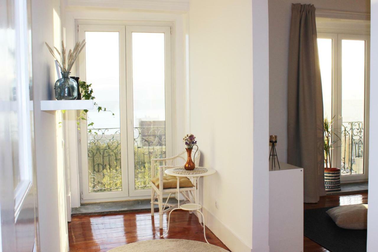 Casa Rio Da Saudade Lejlighed Lisboa
