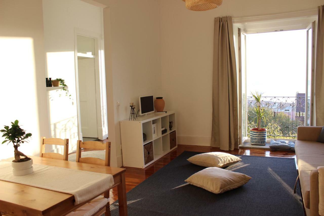 Appartement Casa Rio Da Saudade