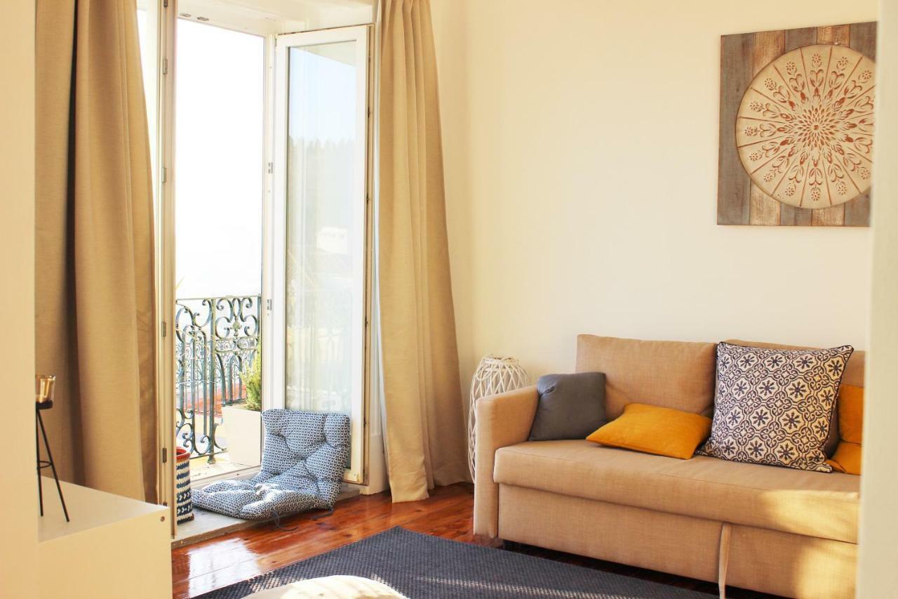 Casa Rio Da Saudade Appartement