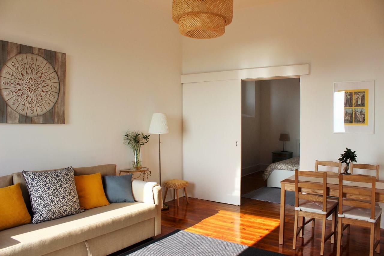Appartement Casa Rio Da Saudade *