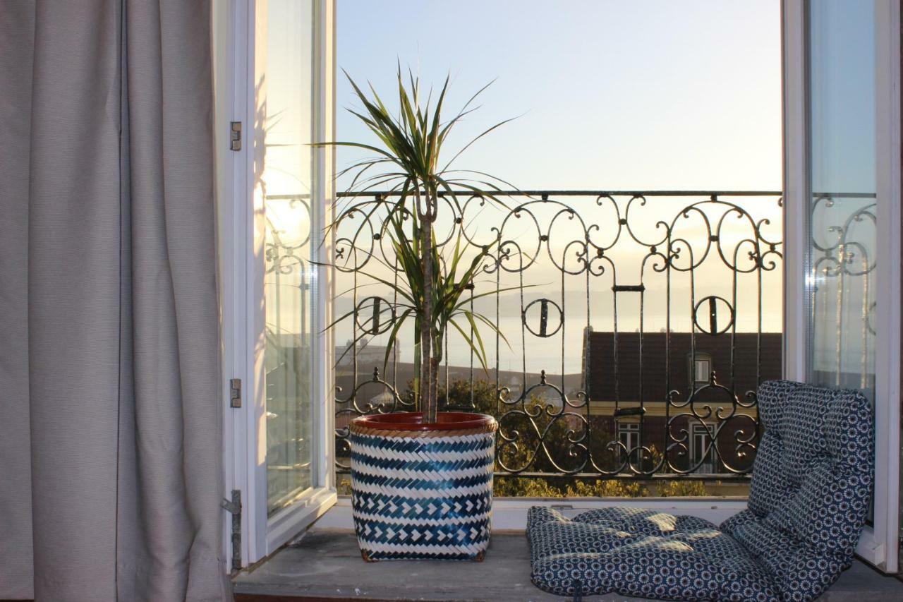 Appartement Casa Rio Da Saudade Lisboa