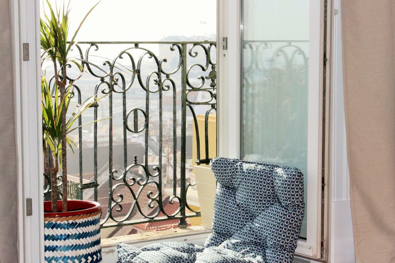 Appartement Casa Rio Da Saudade Lisboa