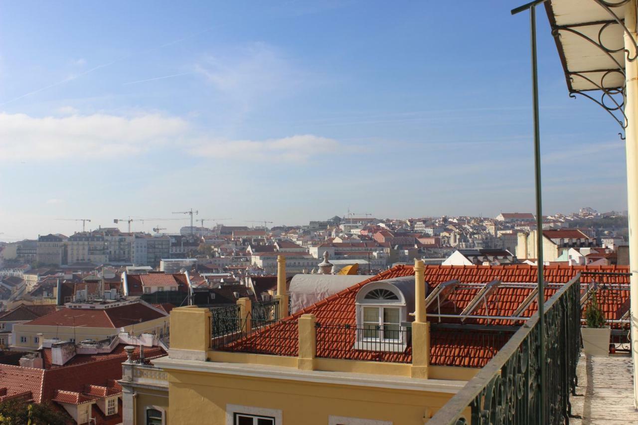 Appartement Casa Rio Da Saudade Lisboa