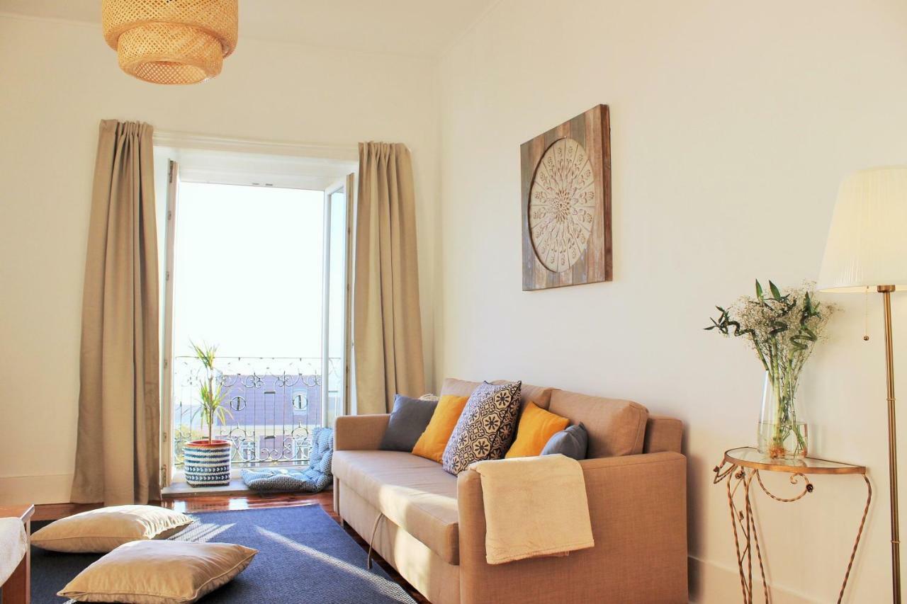 Appartement Casa Rio Da Saudade Lisboa