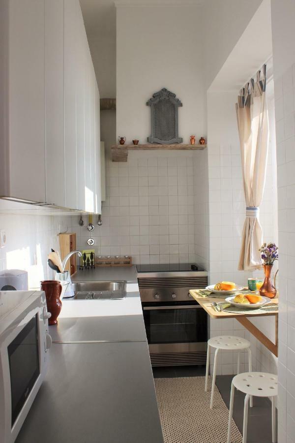Appartement Casa Rio Da Saudade *