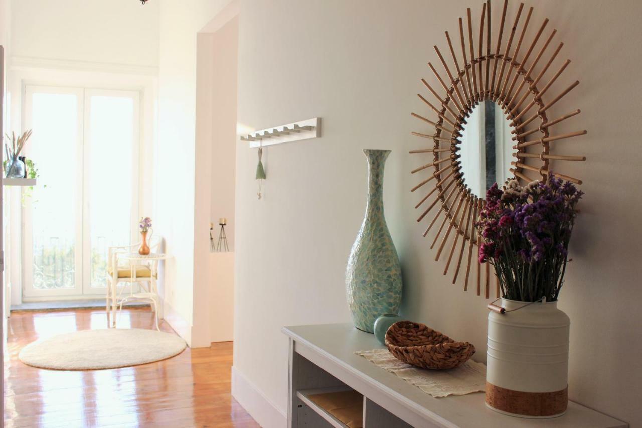 Appartement Casa Rio Da Saudade